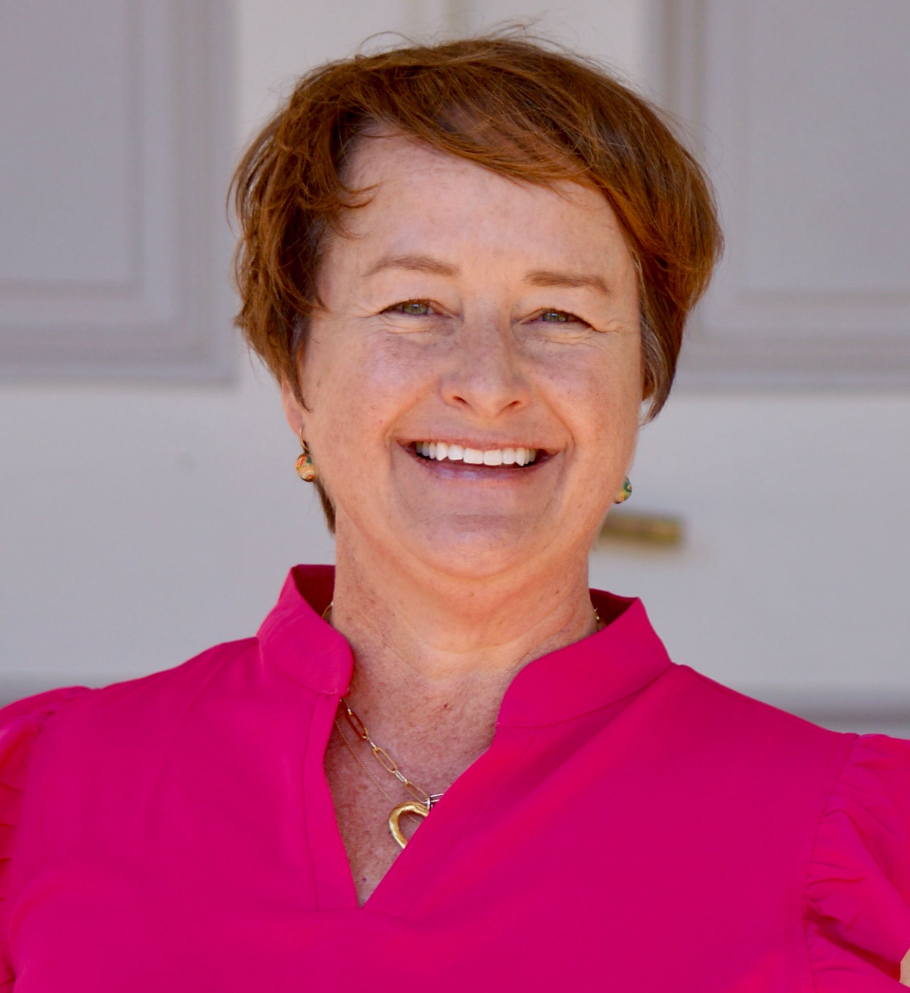 Deanne Koehn, founder of Professional Compass